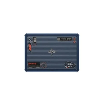 Skinarma macbook neo 13" (a18 pro) protective cover henko - Indigo